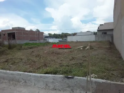 Lote/Terreno à venda, 250m² no Portal dos Passaros, São José dos Campos