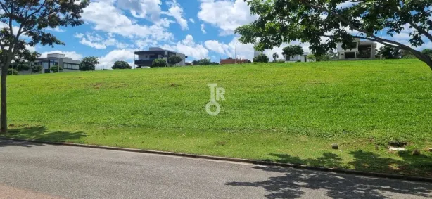 Lote/Terreno à venda, 456m² no Loteamento Alphaville Jundiaí - Fase 01, Jundiaí