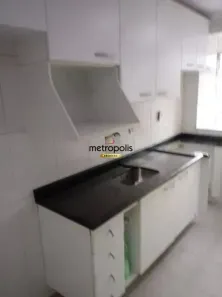 Apartamento com 2 Quartos à venda, 50m² no Conjunto Residencial Sitio Oratório, São Paulo