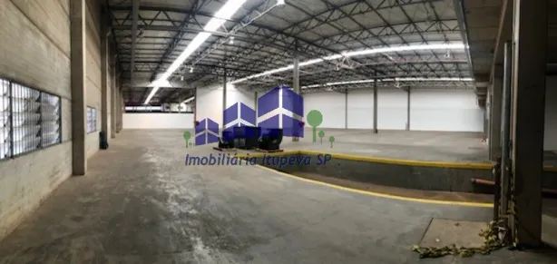 Galpão/Depósito/Armazém para alugar, 2700m² no Ponte Alta, Atibaia