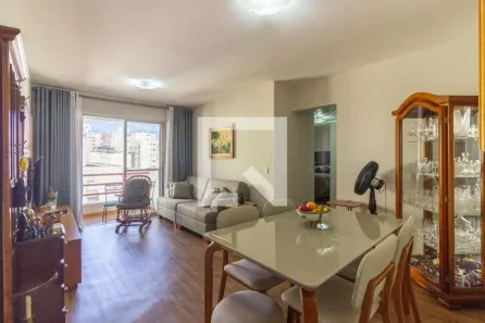 Apartamento com 2 Quartos à venda, 61m² no Jardim Paulista, São Paulo
