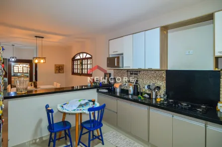 Casa com 3 Quartos à venda, 185m² no Jardim Iracema/Aldeia, Barueri