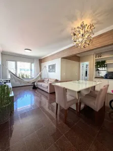 Apartamento com 3 Quartos à venda, 88m² no Meireles, Fortaleza