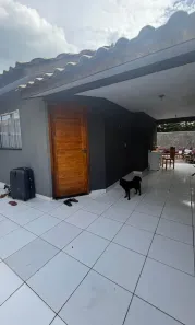 Casa com 3 Quartos à venda, 180m² no Jardim São Silvestre, Maringá