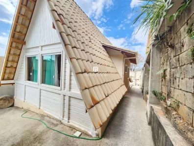 Casa com 2 Quartos à venda, 50m² no Trevo, Belo Horizonte