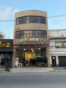 Imóvel Comercial à venda, 330m² no Bom Retiro, São Paulo