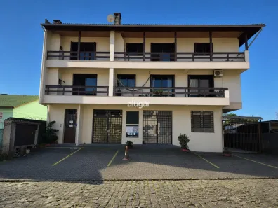 Apartamento com 2 Quartos para alugar, 82m² no Jardim Eldorado, Caxias do Sul