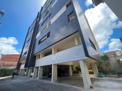 Apartamento com 3 Quartos à venda, 87m² no Aldeota, Fortaleza