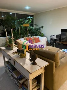 Sobrado com 4 Quartos para venda ou aluguel, 242m² no Vila Tramontano, São Paulo
