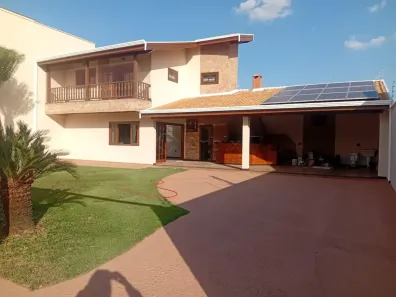 Ponto Comercial para alugar, 130m² no Jardim Ipiranga, Americana