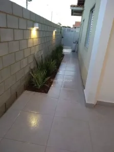 Casa de Condomínio com 2 Quartos à venda, 70m² no Conjunto Habitacional Júlio de Mesquita Filho, Sorocaba