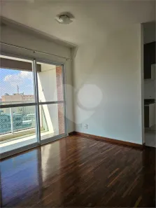 Apartamento com 1 Quarto à venda, 42m² no República, São Paulo