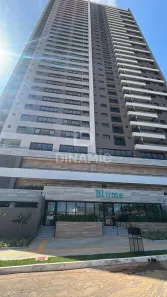 Apartamento com 3 Quartos à venda, 89m² no Serrinha, Goiânia