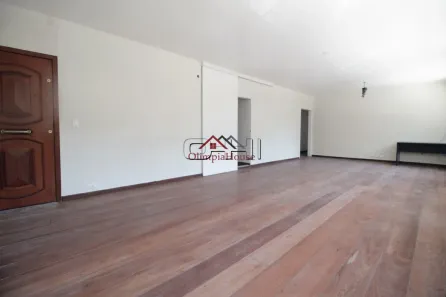 Apartamento com 3 Quartos à venda, 160m² no Cerqueira César, São Paulo