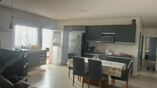 Apartamento com 3 Quartos à venda, 175m² no Setville Altos de São José, São José dos Campos