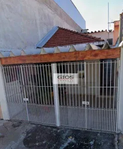 Casa com 4 Quartos à venda, 160m² no Sítio do Morro, São Paulo
