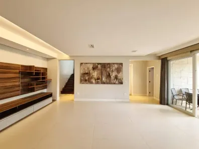 Casa de Condomínio com 3 Quartos à venda, 374m² no Residencial Jardim dos Ipês, Limeira