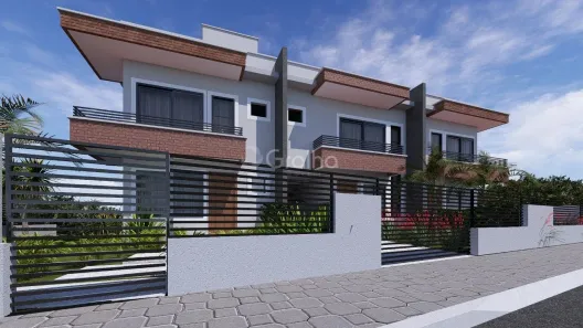 Casa com 2 Quartos à venda, 103m² no Bom Abrigo, Florianópolis