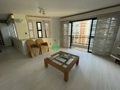 Apartamento com 3 Quartos à venda, 160m² no Consolação, São Paulo