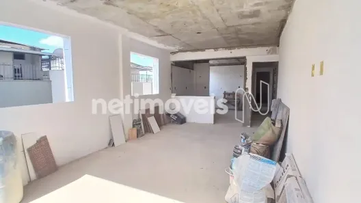 Apartamento com 4 Quartos à venda, 95m² no Colégio Batista, Belo Horizonte