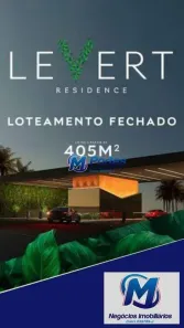 Lote/Terreno à venda, 405m² no Nova Redentora, São José do Rio Preto