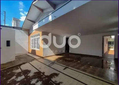 Casa com 3 Quartos à venda, 146m² no São Dimas, Piracicaba