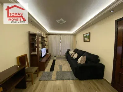 Sobrado com 3 Quartos à venda, 167m² no Parque São Domingos, São Paulo