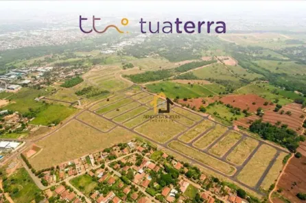 Lote/Terreno à venda, 258m² no Fazenda Rio Preto, São José do Rio Preto