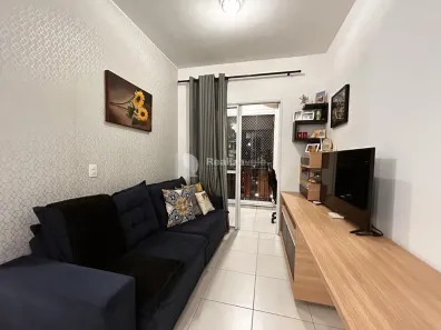 Apartamento com 2 Quartos à venda, 56m² no Areão, Taubaté