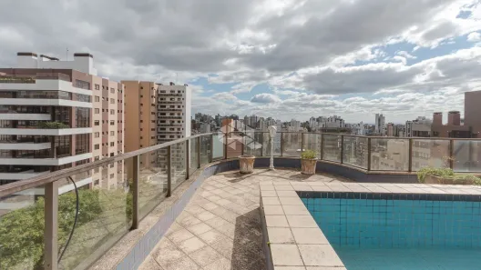Cobertura com 3 Quartos à venda, 380m² no Petrópolis, Porto Alegre