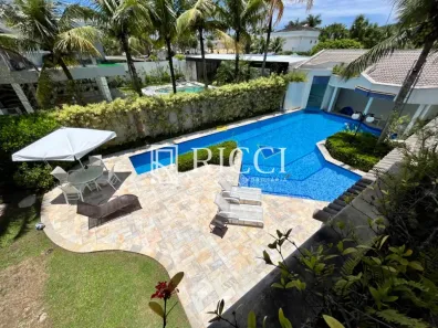 Casa de Condomínio com 5 Quartos à venda, 1000m² no Jardim Acapulco, Guarujá