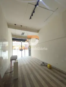 Sala Comercial para alugar, 35m² no Serraria, Diadema