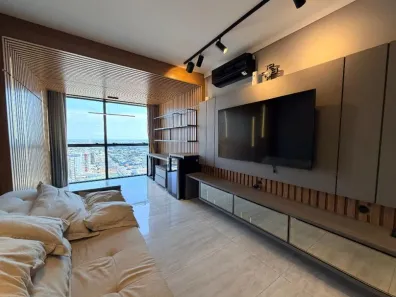 Apartamento com 3 Quartos à venda, 130m² no Nossa Senhora das Graças, Porto Velho