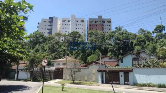 Apartamento com 3 Quartos à venda, 144m² no Barra da Lagoa, Ubatuba