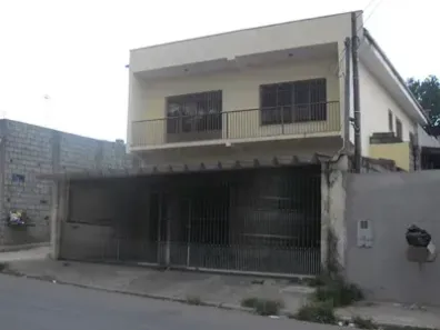com 5 Quartos à venda, 350m² no Vila Nova Bonsucesso, Guarulhos