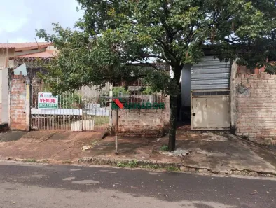 Lote/Terreno à venda, 287m² no Itapoã, Londrina