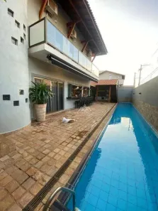 Imóvel Comercial com 4 Quartos à venda, 144m² no Residencial Flórida, Ribeirão Preto