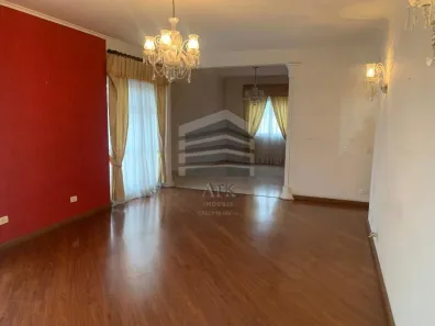 Apartamento com 3 Quartos à venda, 122m² no Cambuci, São Paulo