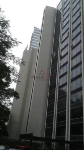 Sala Comercial para alugar, 375m² no Cidade Monções, São Paulo