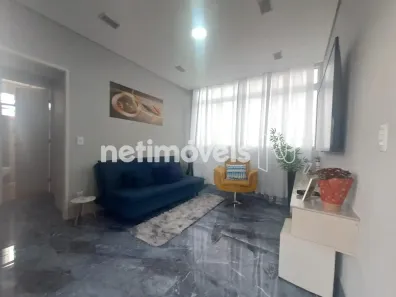 Cobertura com 3 Quartos à venda, 126m² no São João Batista (Venda Nova), Belo Horizonte