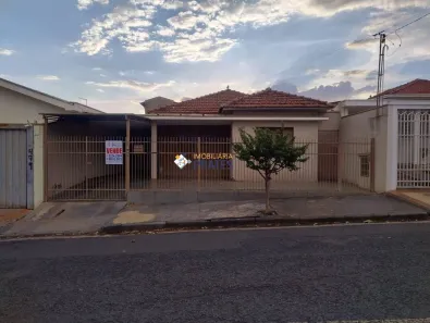 Casa com 3 Quartos à venda, 173m² no Vila Ideal, São José do Rio Preto