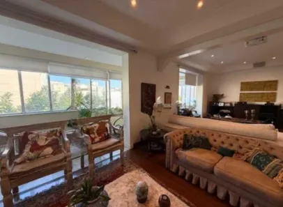 Apartamento com 4 Quartos à venda, 223m² no Leblon, Rio de Janeiro