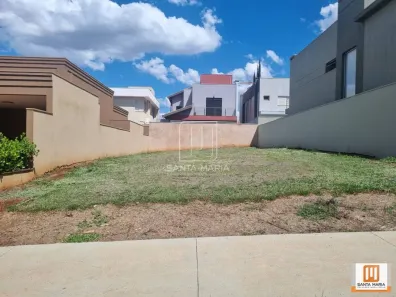 Lote/Terreno à venda, 307m² no Recreio das Acácias, Ribeirão Preto