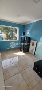 Sala Comercial para alugar, 50m² no Vila Alzira, Santo André