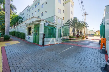 Apartamento com 2 Quartos à venda, 50m² no Loteamento Parque São Martinho, Campinas