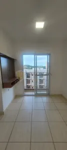 Apartamento com 2 Quartos à venda, 48m² no Bonfim Paulista, Ribeirão Preto