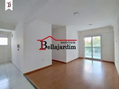 Apartamento com 2 Quartos à venda, 60m² no Jardim, Santo André