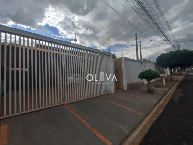 Casa com 3 Quartos à venda, 200m² no Parque Residencial Dom Lafayete Libanio, São José do Rio Preto