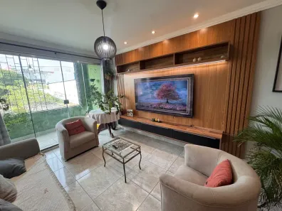 Prédio Residencial com 4 Quartos à venda, 380m² no Coroado, Manaus