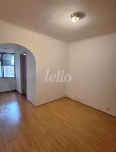 Apartamento com 3 Quartos para alugar, 120m² no Perdizes, São Paulo